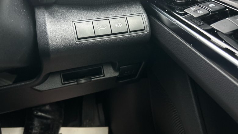 Toyota bZ4X 160kW Premiere Edition 71.4kWh 5dr Auto AWD Electric Hatchback